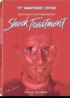 Shock Treatment 1981 film nackten szenen