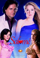 Salomé (2001-2002) Nacktszenen