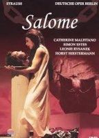 Salome (opera) nacktszenen
