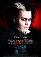 Sweeney Todd: The Demon Barber of Fleet Street (2007) Nacktszenen