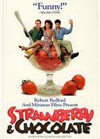 Strawberry & Chocolate 1993 film nackten szenen