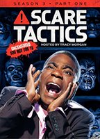 Scare Tactics (2003-2013) Nacktszenen