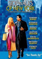 Sidewalks of New York (2001) Nacktszenen