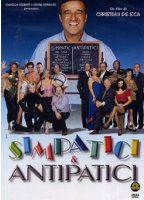 Simpatici & antipatici (1998) Nacktszenen
