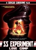 SS experiment Love camp (1976) Nacktszenen