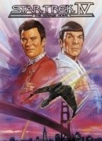 Star Trek IV: The Voyage Home 1986 film nackten szenen