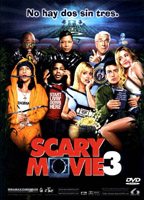 Scary Movie 3 2003 film nackten szenen