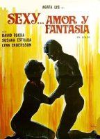 Sexy... amor y fantasía (1977) Nacktszenen