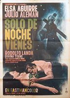 Solo de noche vienes (1965) Nacktszenen