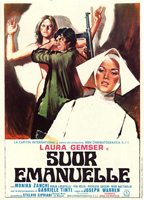 Sister Emanuelle (1977) Nacktszenen