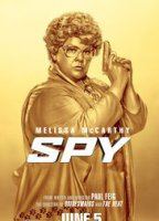 Spy 2015 film nackten szenen