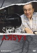 Skoda lasky (2013-heute) Nacktszenen