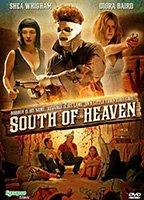 South of Heaven nacktszenen