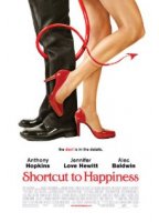 Shortcut to Happiness 2003 film nackten szenen