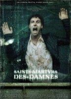 Saint Martyrs of the Damned 2005 film nackten szenen