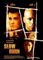 Slow Burn 2005 film nackten szenen