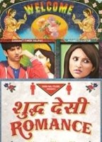 Shuddh Desi Romance nacktszenen