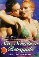 Sex, Secrets & Betrayals (2000) Nacktszenen