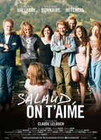 Salaud, on t'aime 2014 film nackten szenen