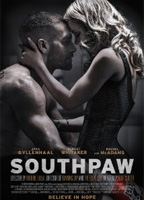 Southpaw 2015 film nackten szenen