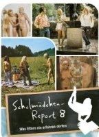 Schulmädchen-Report 8. Teil - Was Eltern nie erfahren dürfen (1974) Nacktszenen
