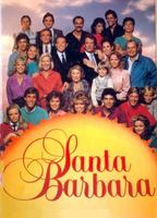 Santa Barbara (1984-1993) Nacktszenen