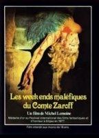 Les week-ends maléfiques du Comte Zaroff (1976) Nacktszenen