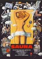 Sauna (1990) Nacktszenen