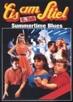 Summertime Blues: Lemon Popsicle VIII 1988 film nackten szenen