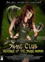 Snake Club (2013) Nacktszenen