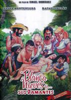 Blanca Nieves y sus siete amantes 1981 film nackten szenen