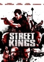 Street Kings (2008) Nacktszenen