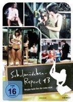 Schoolgirl Report Vol.13: Don't Forget Love During Sex 1980 film nackten szenen