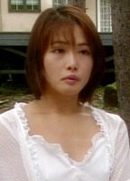 Shiori Akino nackt