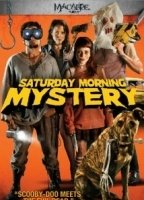 Saturday Morning Mystery (2012) Nacktszenen