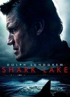 Shark Lake 2015 film nackten szenen