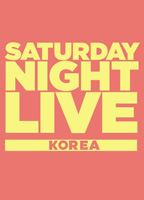 Saturday Night Live Korea nacktszenen