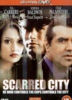 Scar City (1999) Nacktszenen