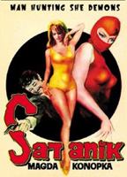 Satanik (1968) Nacktszenen