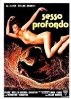 Sesso Profondo 1980 film nackten szenen