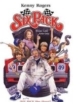 Six Pack (1982) Nacktszenen