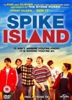 Spike Island (2012) Nacktszenen