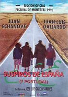 Suspiros de España (y Portugal) 1995 film nackten szenen