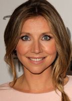 Sarah Chalke nackt