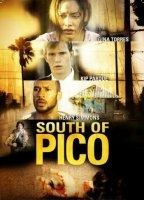 South of Pico (2007) Nacktszenen