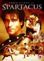 Spartacus 2004 film nackten szenen