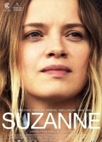 Suzanne (I) 2013 film nackten szenen