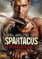 Spartacus: Vengeance 2012 film nackten szenen