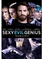 Sexy Evil Genius 2013 film nackten szenen