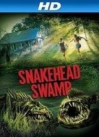 SnakeHead Swamp (2014) Nacktszenen